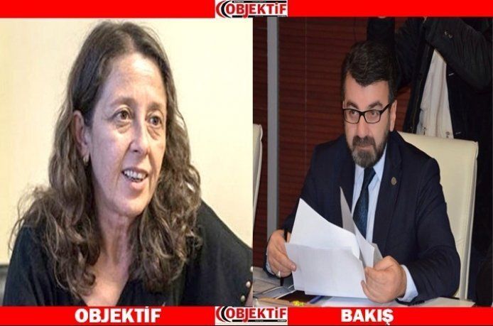 HDP’li Ersoy'a tepki