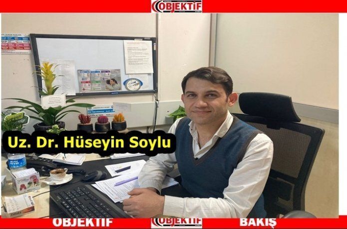 Endokrinoloji uzmanı hasta kabulüne başladı