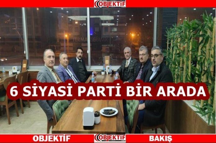 "Toplum daha fazla mağdur edilmemeli"