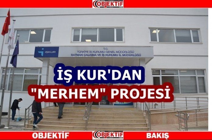 8132 kişi işe yerleştirildi