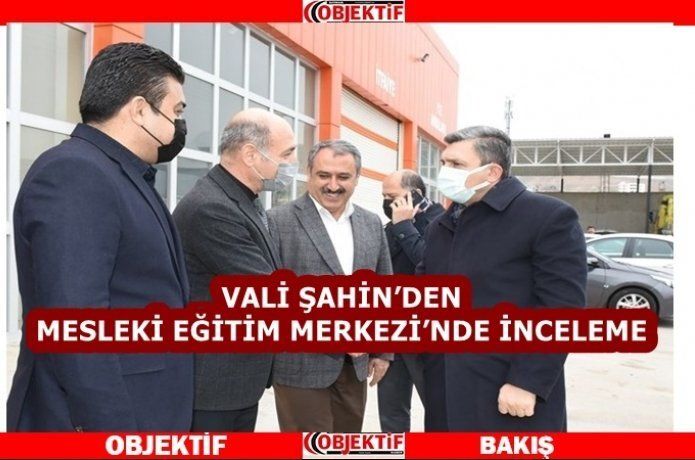 OSB'de mesleki eğitim seferberliği