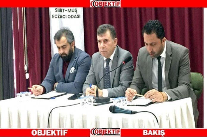 Kent Konseyi toplandı