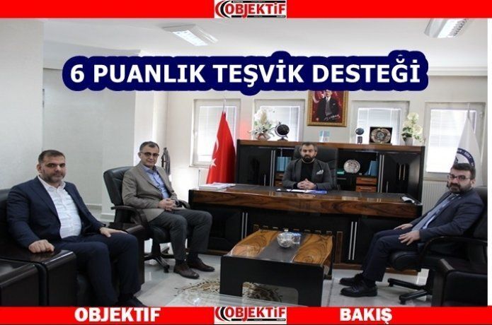 Gür'den muhasebecilere destek