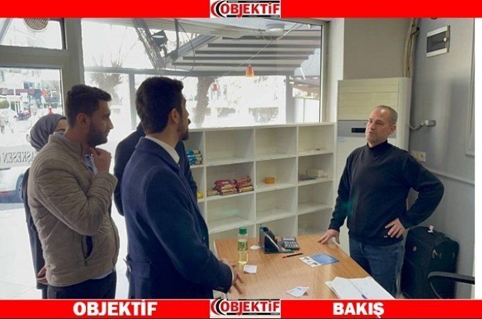 “Dükkanı açmamak daha karlı”
