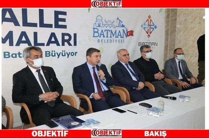 Vali Şahin “otobüs sayısını ikiye katlayacağız”
