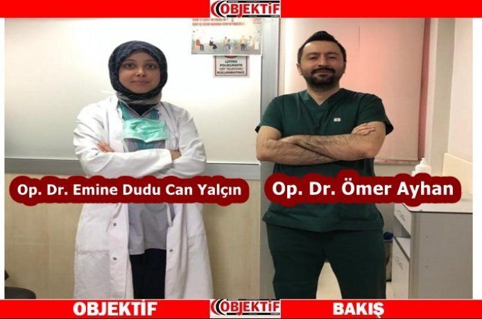 Kalp damar cerrahları hasta kabulüne başladı