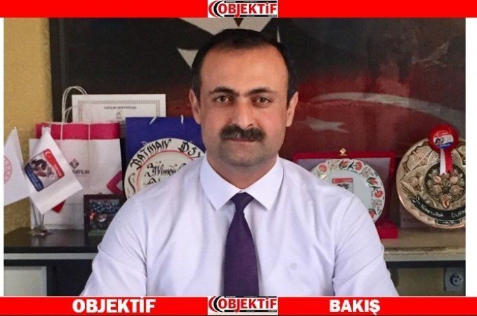 Damızlık Birliği’ne yeniden döndü