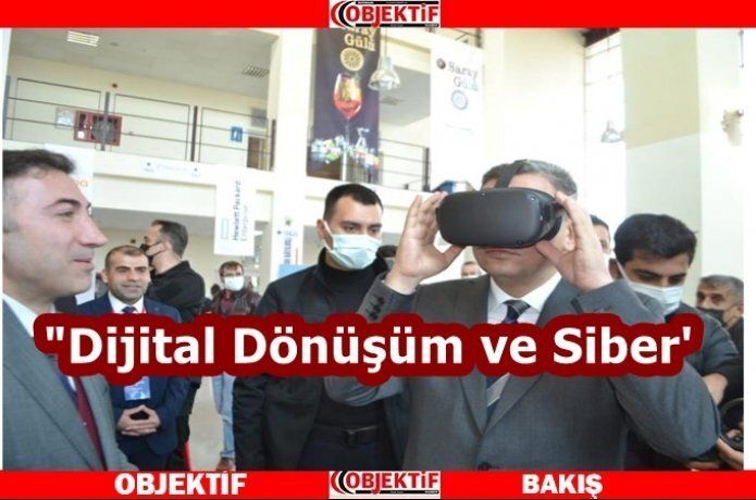 Bilişim festivali