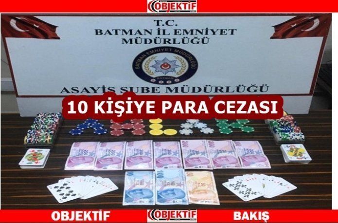 Kumar baskını