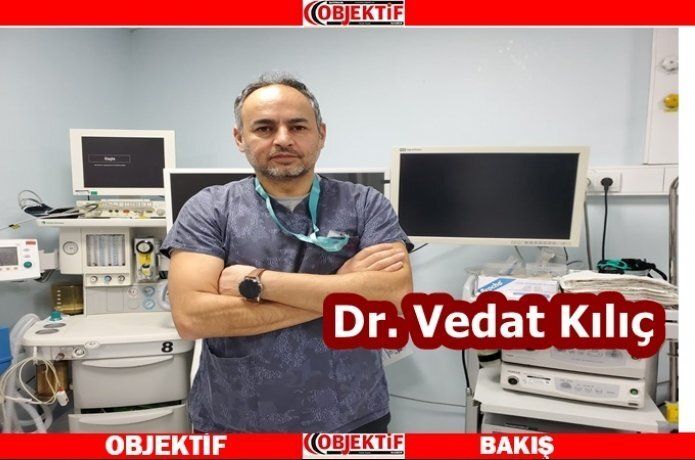 Gastroenteroloji Uzmanı hasta kabulüne başladı