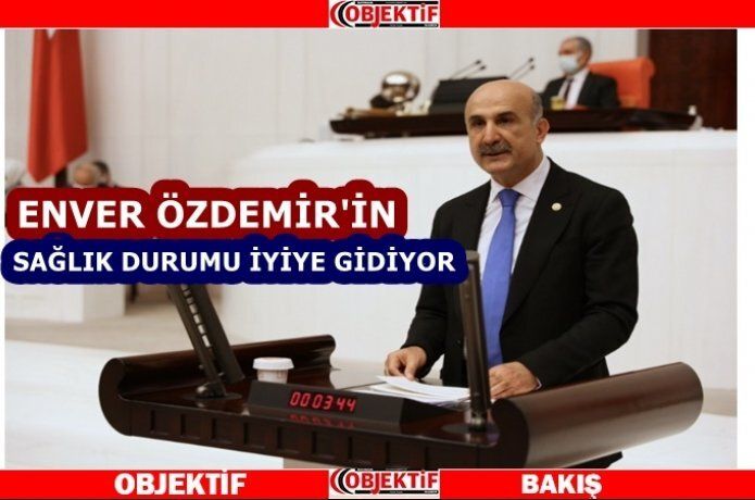Milletvekili Özdemir kardeşi hakkında açıklama yaptı