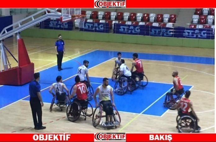 Muş engeline takıldılar