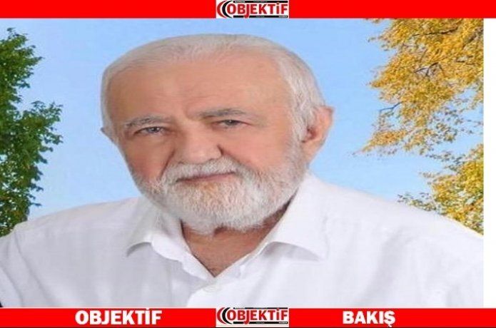 Ekmen ailesinden teşekkür