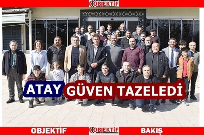 Çalışan gazeteciler seçime gitti