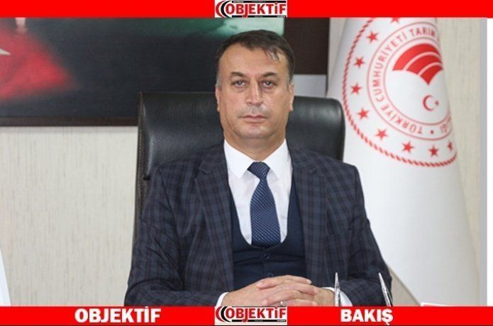 Mehmet gün Muş'a atandı