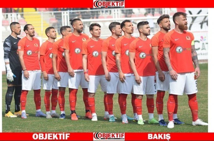 Petrol deplasmandan üç puanla dönüyor