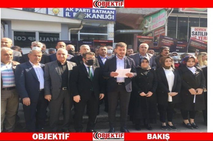 28 Şubat unutulmadı