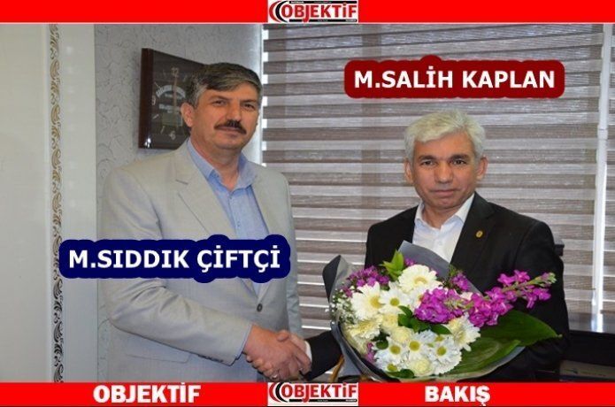 BESO’da devir-teslim