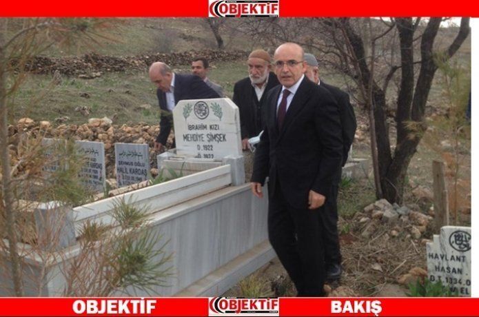 Şimşek Batman’daydı