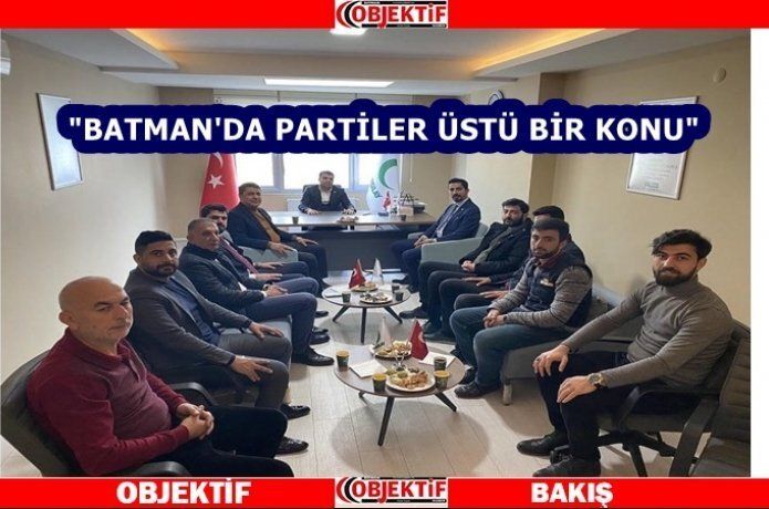 “Kararlı olun, bağımlı olmayın”