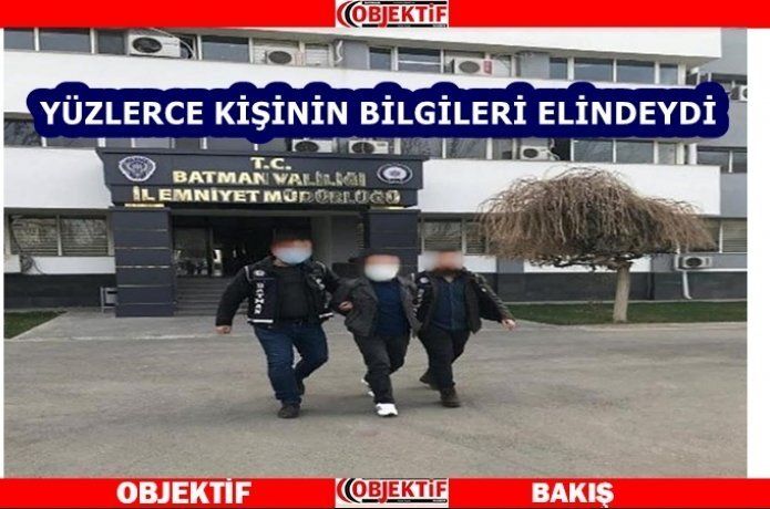 Yüzlerce kişi son anda dolandırılmaktan kurtuldu