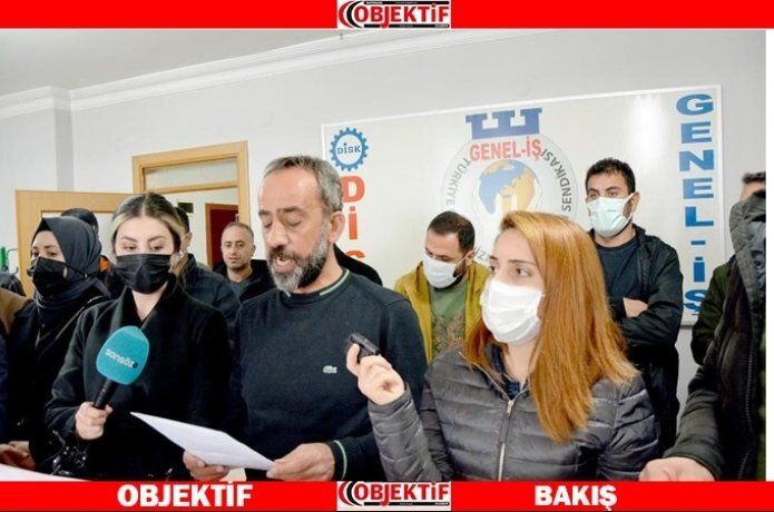 Topkan ‘savaşı durdurmak için geç değildir’