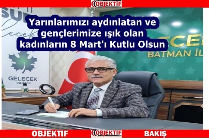 Polat kadınlar gününü kutladı
