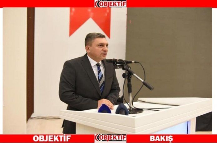 Vali Şahin'den kadınlar günü kutlama mesajı