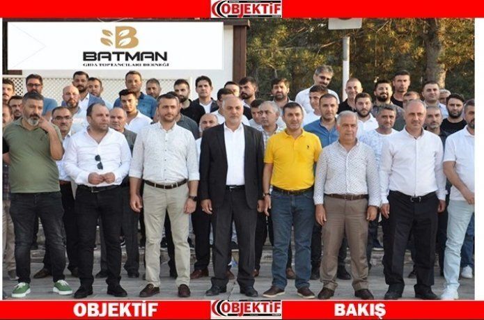 "Paniğe gerek yok, her şey yeterince var”