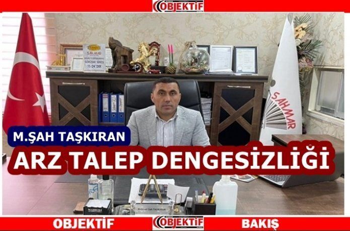 Taşkıran “iddialar gerçeği yansıtmıyor”