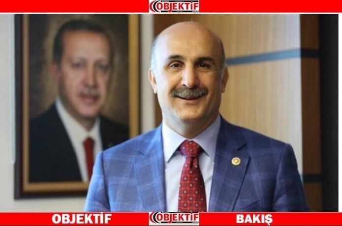 Özdemir kadınlar gününü kutladı