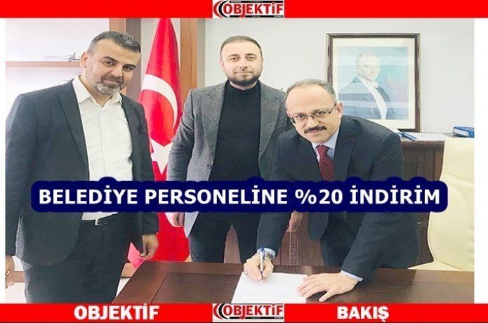 Simya’dan belediye çalışanlarına eğitim jesti