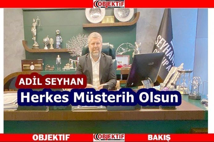 Seyhan “tüketiciler tuzağa düşürülmüştür”