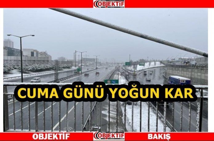 Meteoroloji 58 ili uyardı