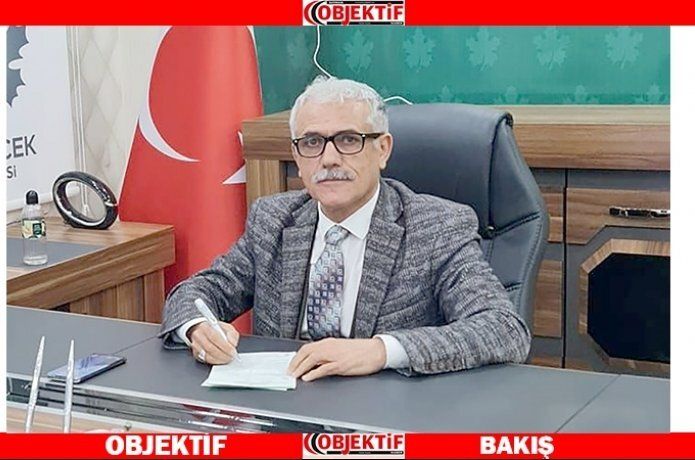 Polat “sağlıkçılar buruk bir bayram yaşıyor”