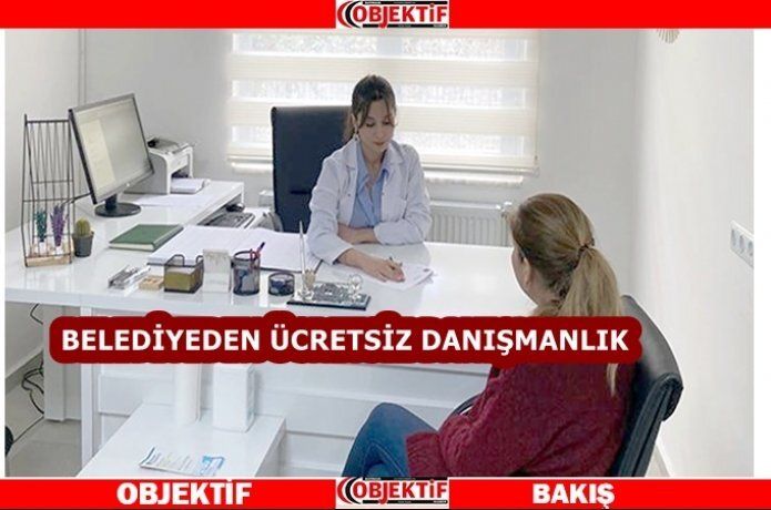 Belediye’den sağlıklı yaşam önerileri