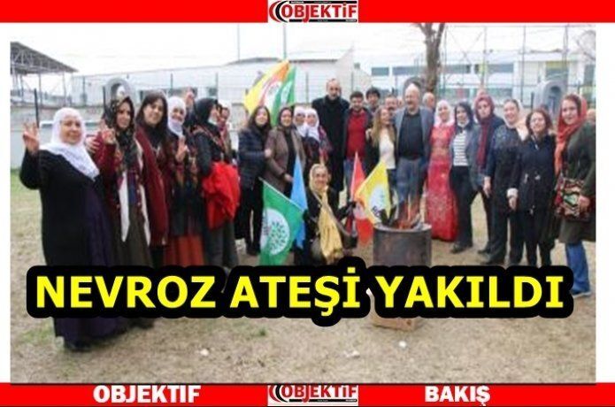 Nevroz programı açıklandı