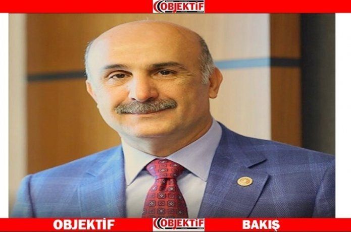 Özdemir "Berat bir fırsat kapısıdır"