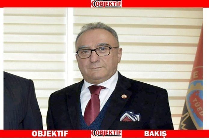 Ekmen, başkanlar kurulu toplantısına katıldı