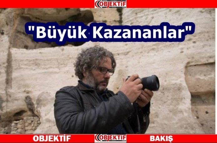 Ergül'e ikinci ödül