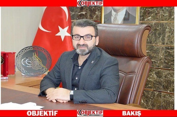 Başkan Gür’den nevruz mesajı