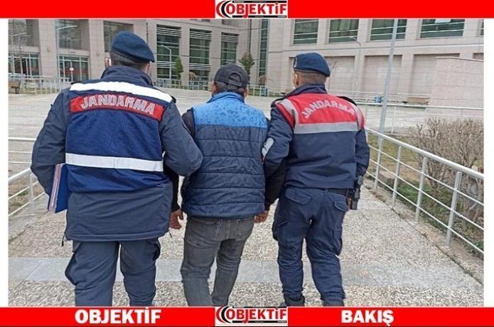 Suç makinaları yakalandı!