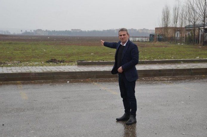 Padir ‘projeyi dört gözle bekliyoruz’