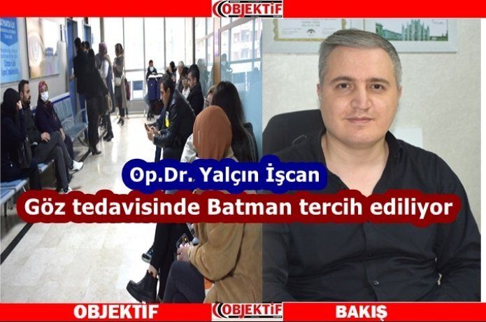 10 yılda 10 bin ameliyat!