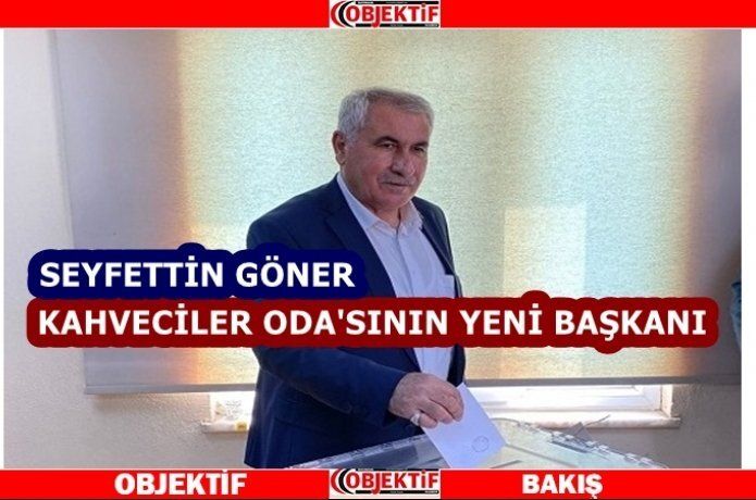 Kahveciler Odası’nda Göner dönemi