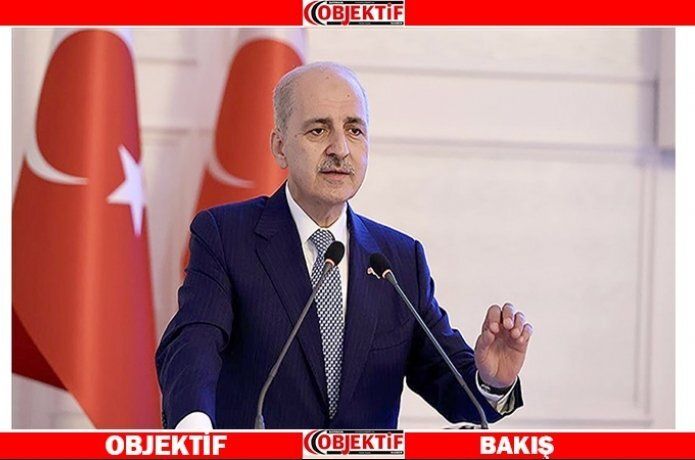 Numan kurtulmuş Batman’a geliyor