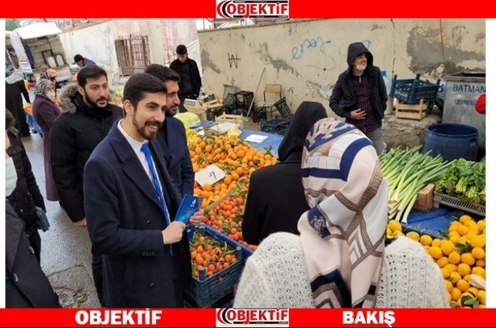 Müjdeci "vatandaş ramazana buruk giriyor"