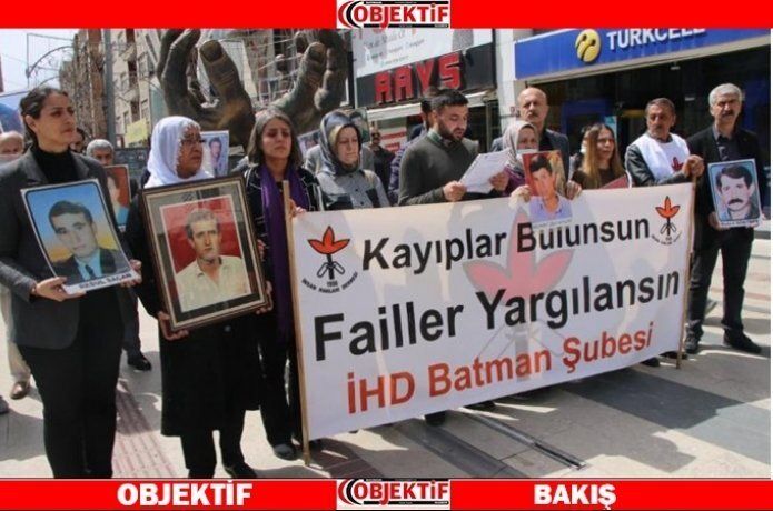 Başaran'ın akıbeti soruldu