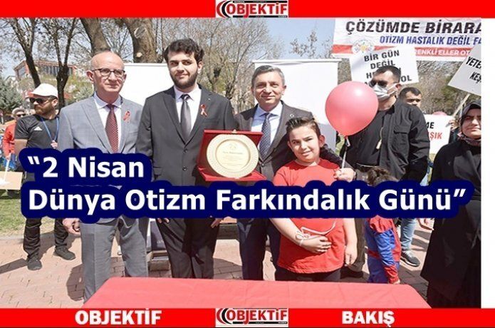 Vali Şahin’den anlamlı müjde! Engelsiz yaşam merkezi kurulacak