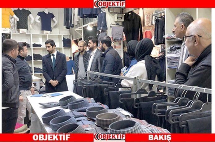Müjdeci “esnaf günü siftahsız kapatıyor”